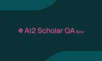 معرفی وب سایت ScholarQA