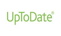 بروشور آشنایی با پایگاه UpToDate